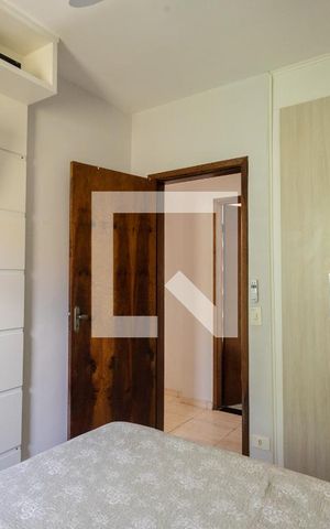 Casa de condomínio à venda com 58m², 2 quartos e 1 vaga Casa de condomínio à venda com 58m², 2 quartos e 1 vagaQuarto 1