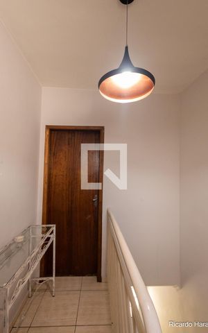 Casa de condomínio à venda com 58m², 2 quartos e 1 vaga Casa de condomínio à venda com 58m², 2 quartos e 1 vagaHall Quartos