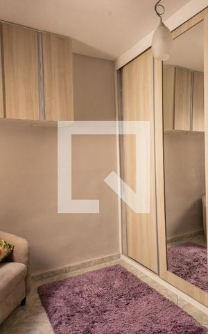 Casa de condomínio à venda com 58m², 2 quartos e 1 vaga Casa de condomínio à venda com 58m², 2 quartos e 1 vagaQuarto 2