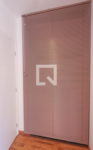 Apartamento para alugar com 36m², 2 quartos e 1 vagaÁrea de Serviço