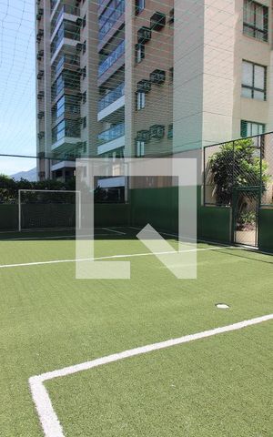 Apartamento à venda com 84m², 3 quartos e 2 vagasQuadra Esportiva