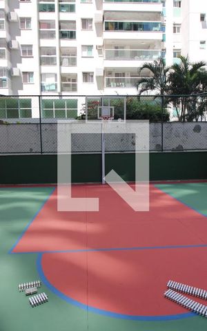 Apartamento à venda com 84m², 3 quartos e 2 vagasQuadra Esportiva