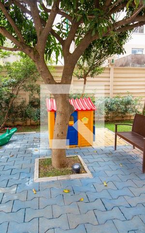 Apartamento à venda com 33m², 2 quartos e sem vaga Apartamento à venda com 33m², 2 quartos e sem vagaÁrea Comum / Playground