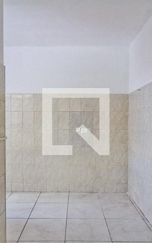 Casa para alugar com 50m², 1 quarto e sem vaga Casa para alugar com 50m², 1 quarto e sem vagaCozinha