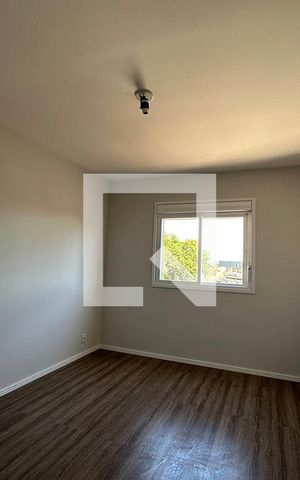 Apartamento à venda com 57m², 2 quartos e 1 vagaQuarto 1