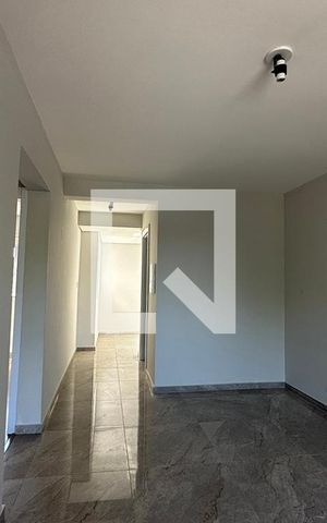 Apartamento à venda com 57m², 2 quartos e 1 vagaSala