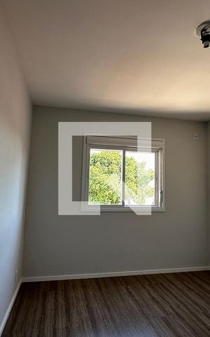 Apartamento à venda com 57m², 2 quartos e 1 vagaQuarto 1