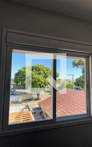 Apartamento à venda com 57m², 2 quartos e 1 vagaJanela do Quarto 1
