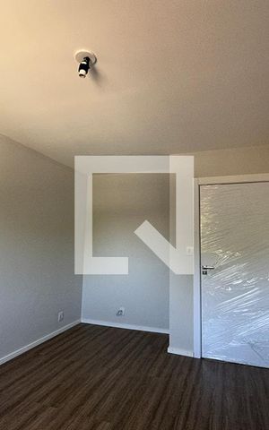 Apartamento à venda com 57m², 2 quartos e 1 vagaQuarto 1