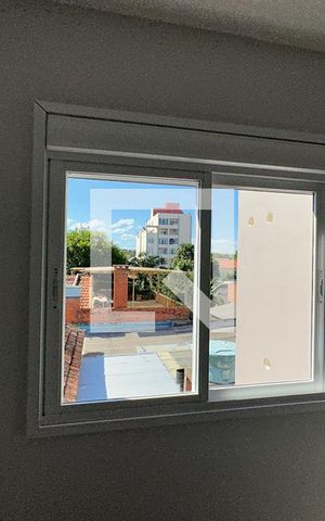 Apartamento à venda com 57m², 2 quartos e 1 vagaJanela do Quarto 2