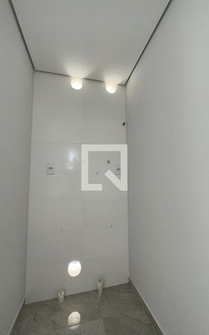 Apartamento à venda com 57m², 2 quartos e 1 vagaLavanderia