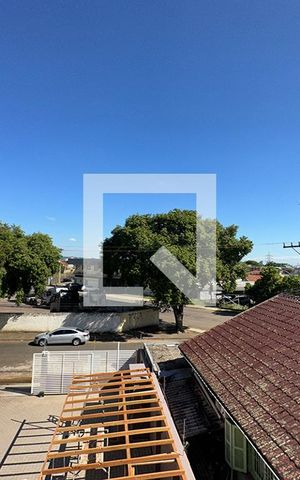 Apartamento à venda com 57m², 2 quartos e 1 vagaVista do Quarto 1