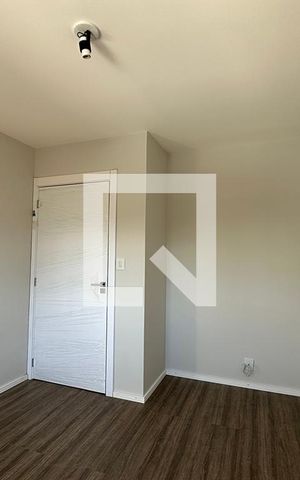 Apartamento à venda com 57m², 2 quartos e 1 vagaQuarto 2