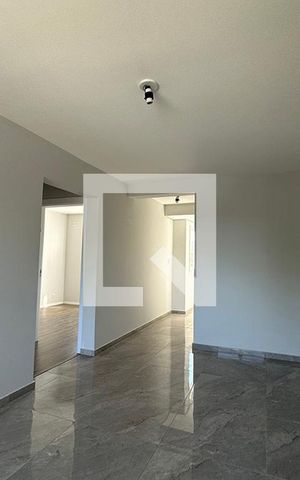 Apartamento à venda com 57m², 2 quartos e 1 vagaSala