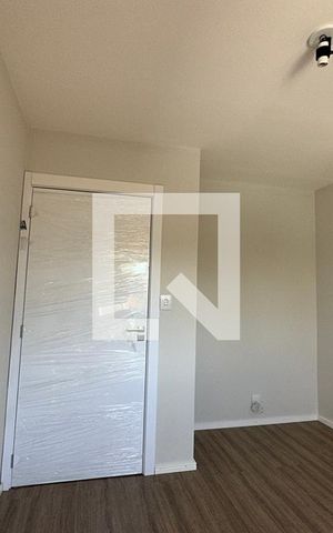Apartamento à venda com 57m², 2 quartos e 1 vagaQuarto 2