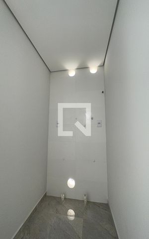 Apartamento à venda com 57m², 2 quartos e 1 vagaLavanderia