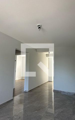 Apartamento à venda com 57m², 2 quartos e 1 vagaSala