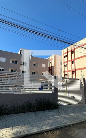 Apartamento à venda com 57m², 2 quartos e 1 vagaFachada