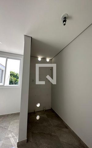 Apartamento à venda com 57m², 2 quartos e 1 vagaLavanderia