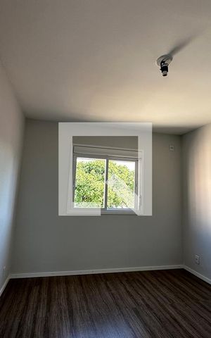 Apartamento à venda com 57m², 2 quartos e 1 vagaQuarto 2