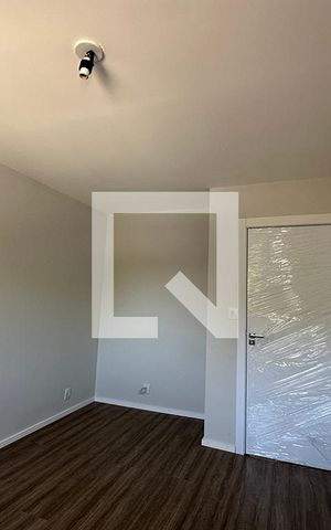 Apartamento à venda com 57m², 2 quartos e 1 vagaQuarto 2