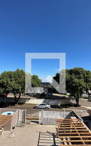 Apartamento à venda com 57m², 2 quartos e 1 vagaVista da Varanda