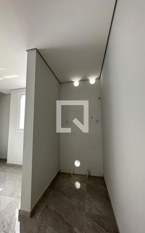 Apartamento à venda com 57m², 2 quartos e 1 vagaLavanderia