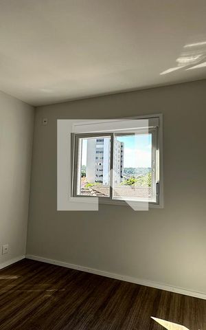 Apartamento à venda com 57m², 2 quartos e 1 vagaquarto 1