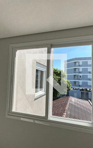 Apartamento à venda com 57m², 2 quartos e 1 vagaVista da Cozinha 