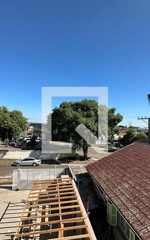 Apartamento à venda com 57m², 2 quartos e 1 vagaVista Quarto 2