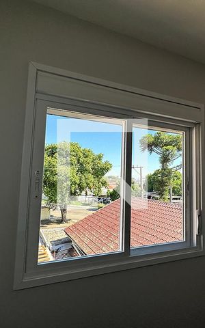 Apartamento à venda com 57m², 2 quartos e 1 vagaVista Quarto 2