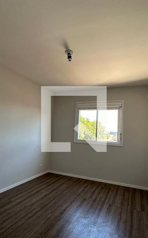 Apartamento à venda com 57m², 2 quartos e 1 vagaQuarto 1