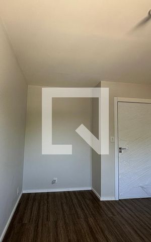 Apartamento à venda com 57m², 2 quartos e 1 vagaQuarto 2