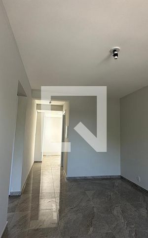 Apartamento à venda com 57m², 2 quartos e 1 vagaSala
