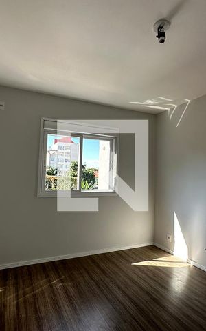 Apartamento à venda com 57m², 2 quartos e 1 vagaQuarto 1