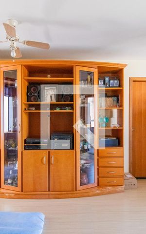 Apartamento para alugar com 122m², 2 quartos e 2 vagas Apartamento para alugar com 122m², 2 quartos e 2 vagasSala 2