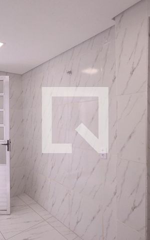 Casa para alugar com 80m², 2 quartos e sem vagaCozinha 
