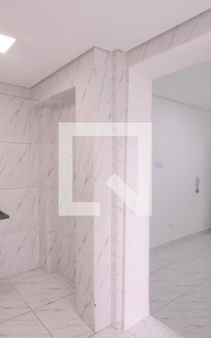 Casa para alugar com 80m², 2 quartos e sem vagaCozinha 