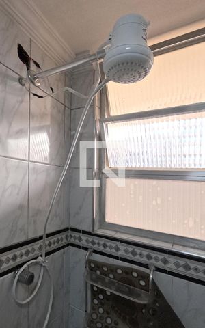 Apartamento para alugar com 50m², 1 quarto e 1 vagaBanheiro