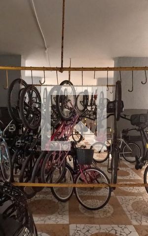 Apartamento para alugar com 50m², 1 quarto e 1 vagaÁrea Comum - Bicicletário