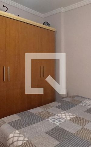 Apartamento para alugar com 50m², 1 quarto e 1 vagaQuarto 1