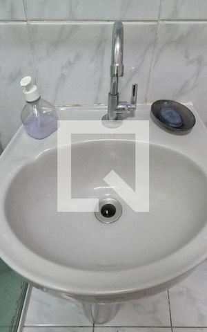 Apartamento para alugar com 50m², 1 quarto e 1 vagaBanheiro