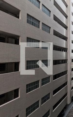Apartamento para alugar com 50m², 1 quarto e 1 vagaVista do Quarto 1