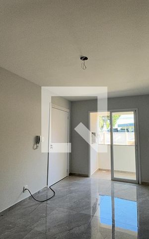 Apartamento à venda com 57m², 2 quartos e 1 vagaSala