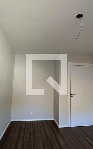 Apartamento à venda com 57m², 2 quartos e 1 vagaQuarto 2 