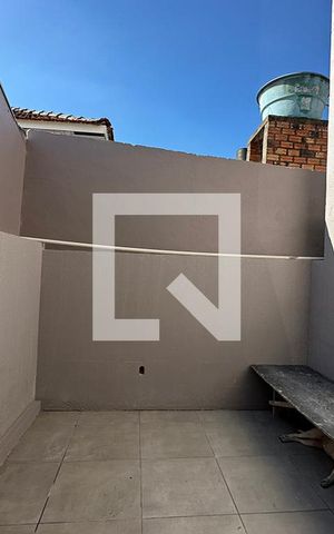 Apartamento à venda com 57m², 2 quartos e 1 vagaQuarto 1 