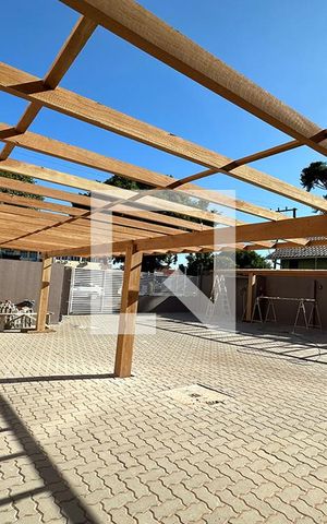 Apartamento à venda com 57m², 2 quartos e 1 vagaGaragem