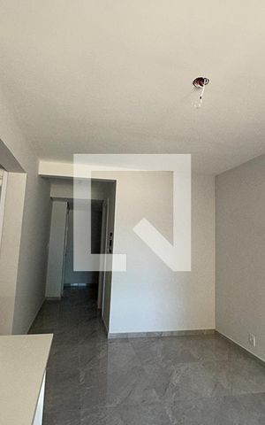 Apartamento à venda com 57m², 2 quartos e 1 vagaSala