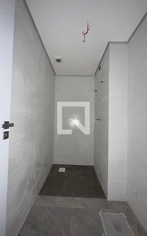 Apartamento à venda com 57m², 2 quartos e 1 vagaBanheiro