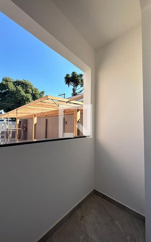 Apartamento à venda com 57m², 2 quartos e 1 vagaSacada